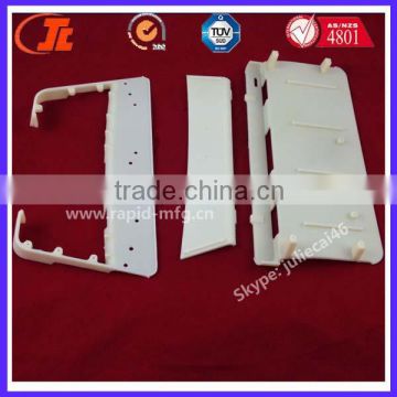 Custom plastic cnc rapid prototype service factory price