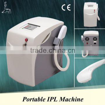 IPL Beauty Salon Equipment Lowest Price Cosmetic Professional IPL Laser Facial Intense Pulsed Flash Lamp Rejuvenation Machine With 100000shots Life Span Armpit / Back Hair Removal