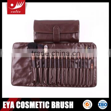 15pcs hot deal professional cosmetic brush tools