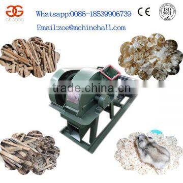 Wood Shavings Making Machine Animal Bedding Shavings Machine Pet Bedding Shavings Machine