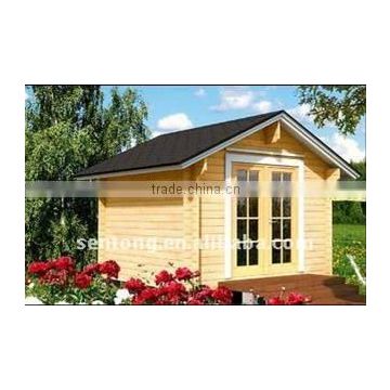 Hot Sale Prefabricated Wooden House Garden Storage