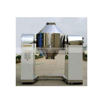 Chemical Powder Mixer double conical mixer for power