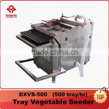 newest type cabbage seeder/cabbage sower/cabbage seed planter