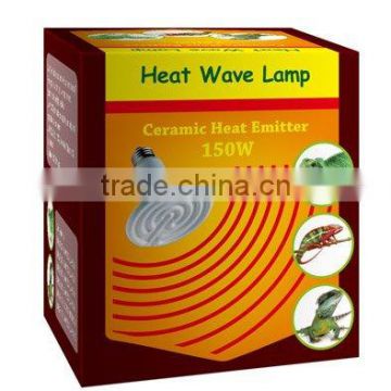 ceramic heat emitter