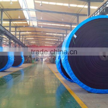 High quality belt Nylon (NN) Rubber conveyor Belt