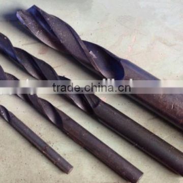 Hss Carbide Cnc Cutting Tool End Mill from china supplier