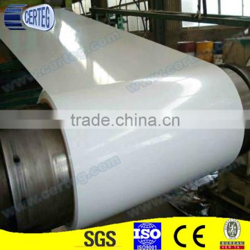 Chinese factory galvanized/galvalume steel coil/ color coated PPGI