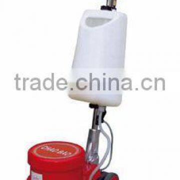 2200W low noise wet heavy duty polishing machine with CE ISO