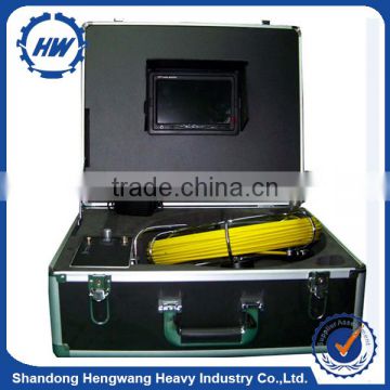 High usage water detector machine /hydraulic deep water detector for sale
