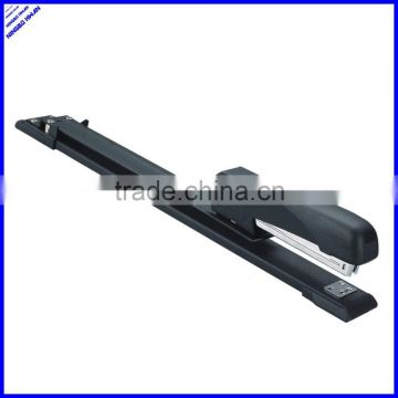 320mm solid color depth multi functional metal long stapler