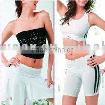 sport seamless lady items camisole