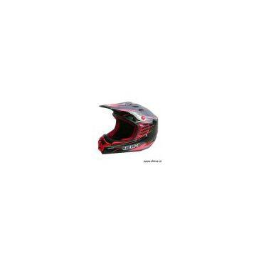 Sell Motocross Helmet