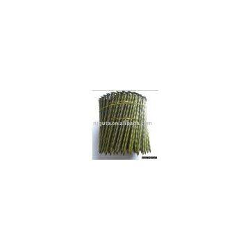 coil nails 3.8*130spiral,1500pcs/ctn