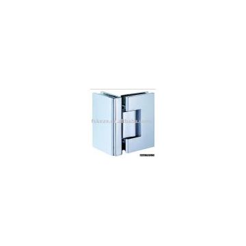 H1011-C(door hinge,glass hinge,brass hinge)