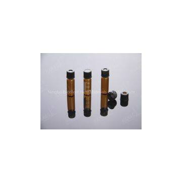 8-425 Auto Sample Vial With Screw-Thread