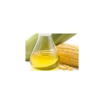 RBD Corn Oil