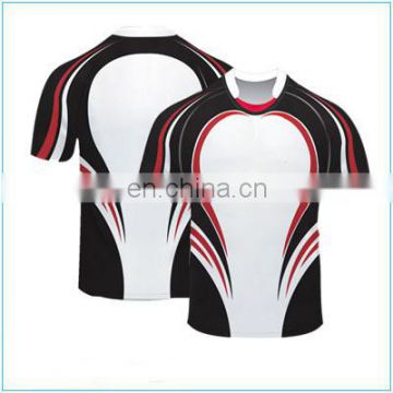 Rugby jersey