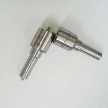 Dlla150p1011 Silvery Fuel Injector Nozzle Gm