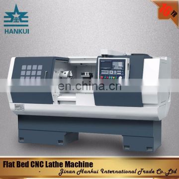CNC Dental Lathe Metal Machine Photo