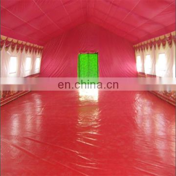 PE tarpaulin for inflatable toy