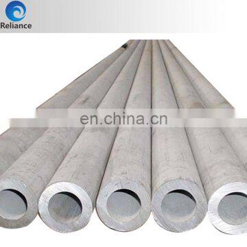 Oil Gas Sewage Transport S235JR carbon steel pipe price per meter