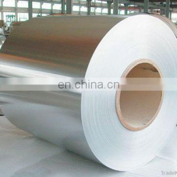 Quality-Oriented 304 Stainless Steel Coil Strip As Per ASTM A240