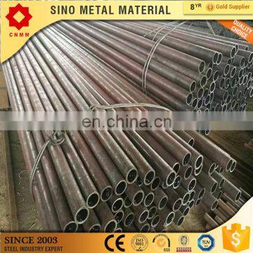 large diameter seamless stainless steel pipe thick wall cold drawn steel pipe fluid pipe st35.8 steel tube
