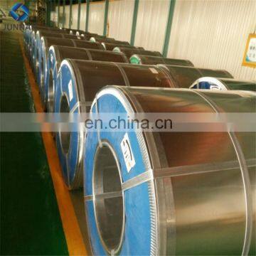 Prepainted GI Steel Coil / PPGI / PPGL Color Coated Galvanized Steel Sheet In Coil factory manufacture