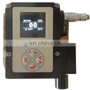 KLD-Z-O on-line oil particle counter liquid particle counter
