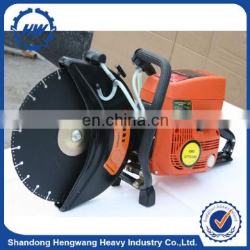 Professional Gas Powered Concrete Saw