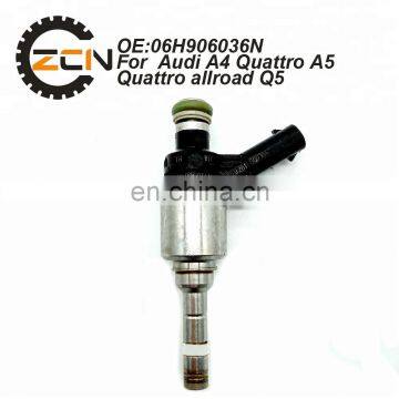 OEM 06H906036N 0261500164 factory sell direct injector nozzle  Car Accessories spare parts