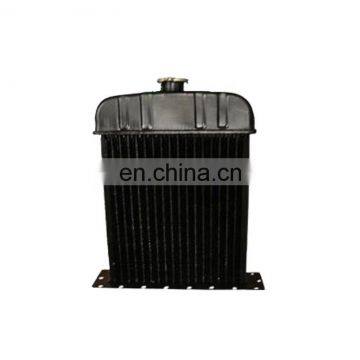 Tractor Radiator 351878R91 for Farmall