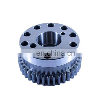 ISG diesel engine parts Crank gear 3696122 3696124 3171724