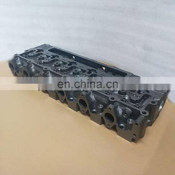 Cummins 6CT 6BT 12 valves Diesel Engine Cylinder Head 4938632 3973493 3936180 3802466 3936152