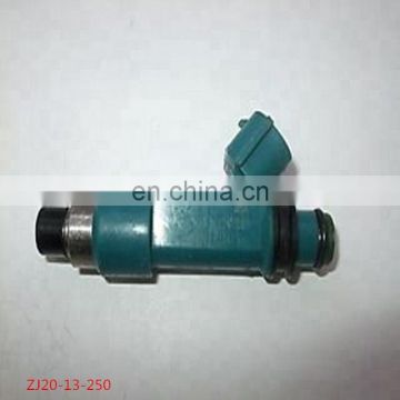 BRAND NEW gas injector ZJ20-13-250 297500-0460 1.3L
