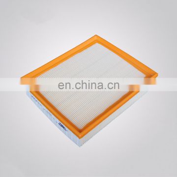air filter A11-1109111DA use for Chinese car CHERY