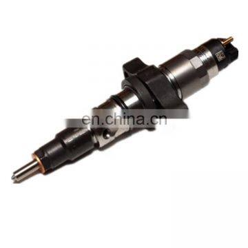 Genuine Original New Injector BG9X-9K526-BA 0445120007 0445120212 0445120273 Common Rail Fuel Diesel Injector for BOSCH injector