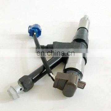 23670-E0351 Original Diesel Fuel Injector 095000-5215