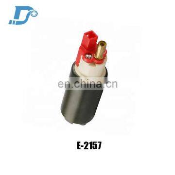 Fuel pump E-2157 4X4U-9350-AA