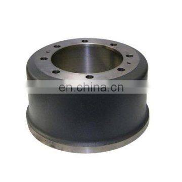 HOWO SINOTRUK Original Heavy Duty Truck Spare Parts Brake Drum