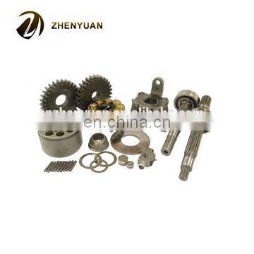 Rexroth hydraulic parts rotary pump A4VSO A4VSO125 A4VSO180 A4VSO250 hydraulic pump parts