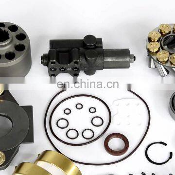A10VSO 74/100/140/180 A10VSO74 A10VSO100 A10VSO140 A10VSO180 Hydraulic Piston Pump Spare Parts With Rexroth