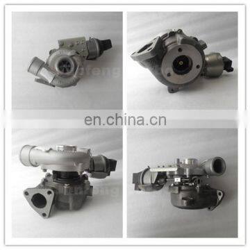 Auto Diesel engine parts BV43 turbo K03-0168 Great Wall Hover H5 4D20 2.0T Engine 1118100-ED01A 53039700168 53039880168