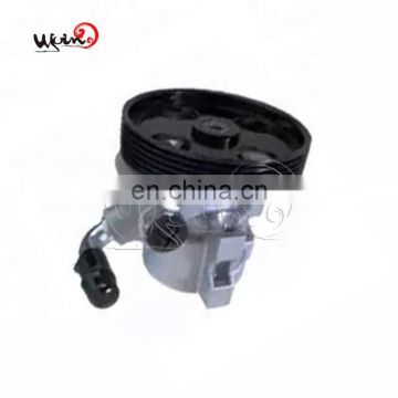 Hot sale power steering wheel pump for Peugeots 4007A6 9624660480 9624659580