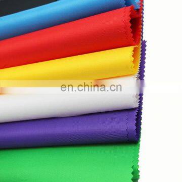 420d water resistant polyester oxford fabric with FR treatment PU coated for waterproof tent canopy fabric