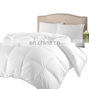 Easy wash dryable dubai luxury comforter king size,100% Polyester all season comforter luxury