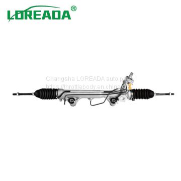 LOREADA LHD F57C-3550-EA F57C3550EA for Explorer 95-01 Power Steering Rack