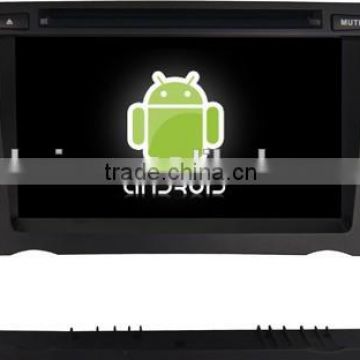 Android 4.4 Mirror-link Glonass/GPS 1080P dual core car MP5 player for BMW old 3 series with GPS/Bluetooth/TV/3G