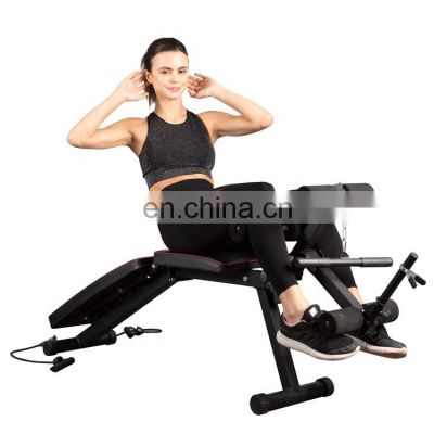 China home fitness exercise equipment supine board