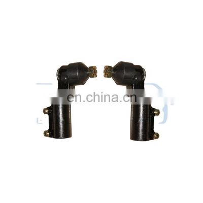 Bus parts accessories tie rod end 3412-00377 used yutong buses for sale